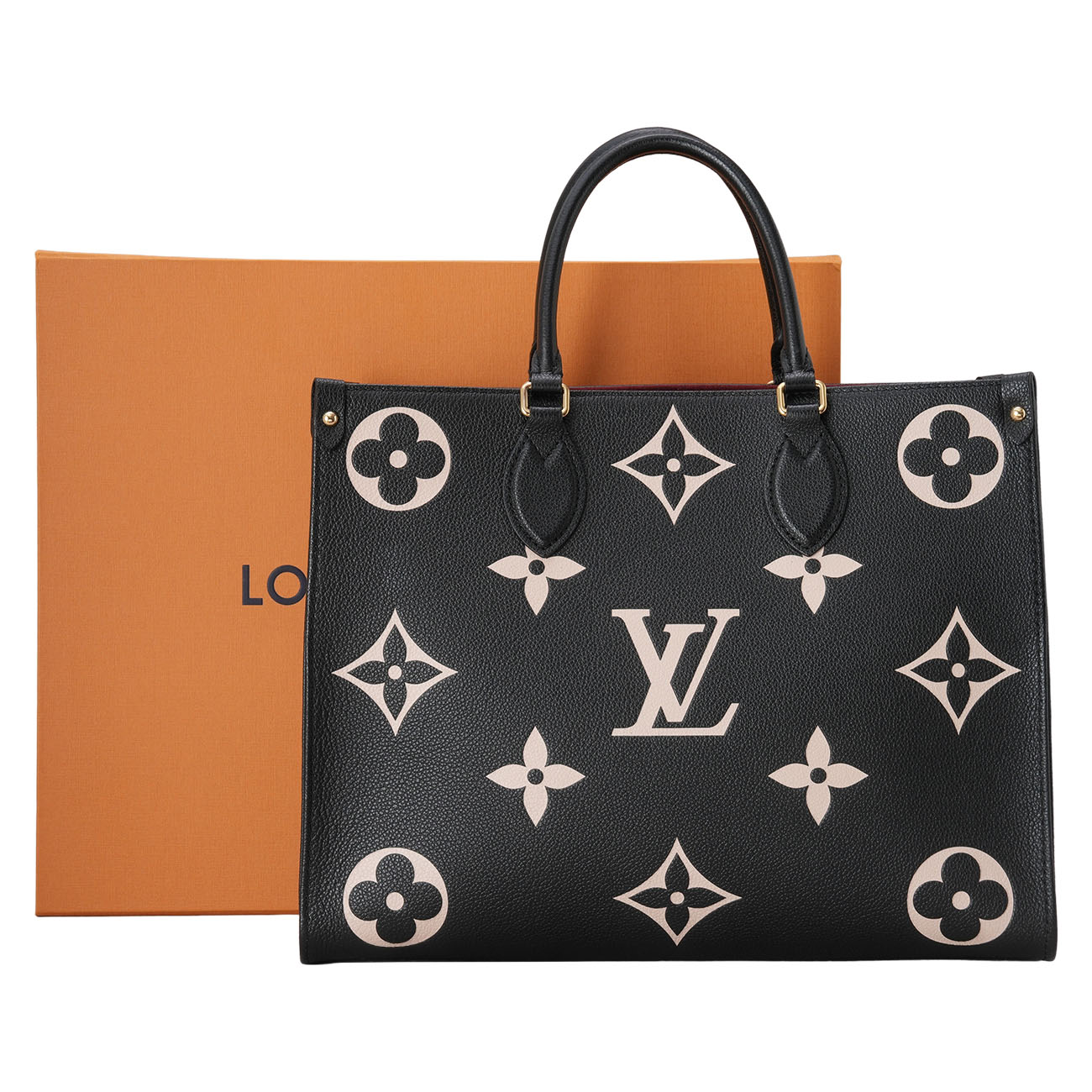 LOUIS VUITTON(USED)루이비통 앙프렝뜨 온더고 MM